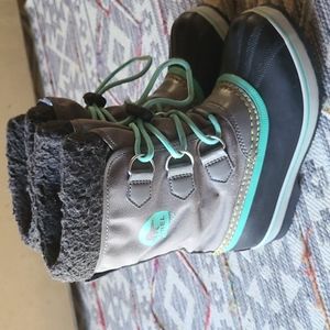 Sorel Snow Boots